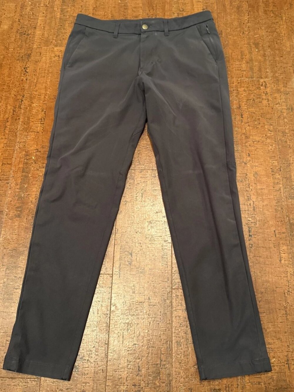Lululemon  32X30 Commission Pants Slim